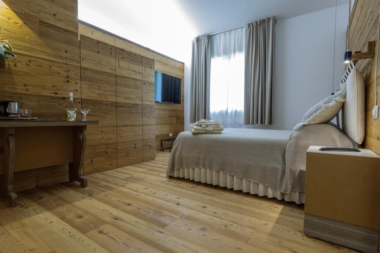Bio & B - Italyke Bed & Breakfast Viterbo Ngoại thất bức ảnh
