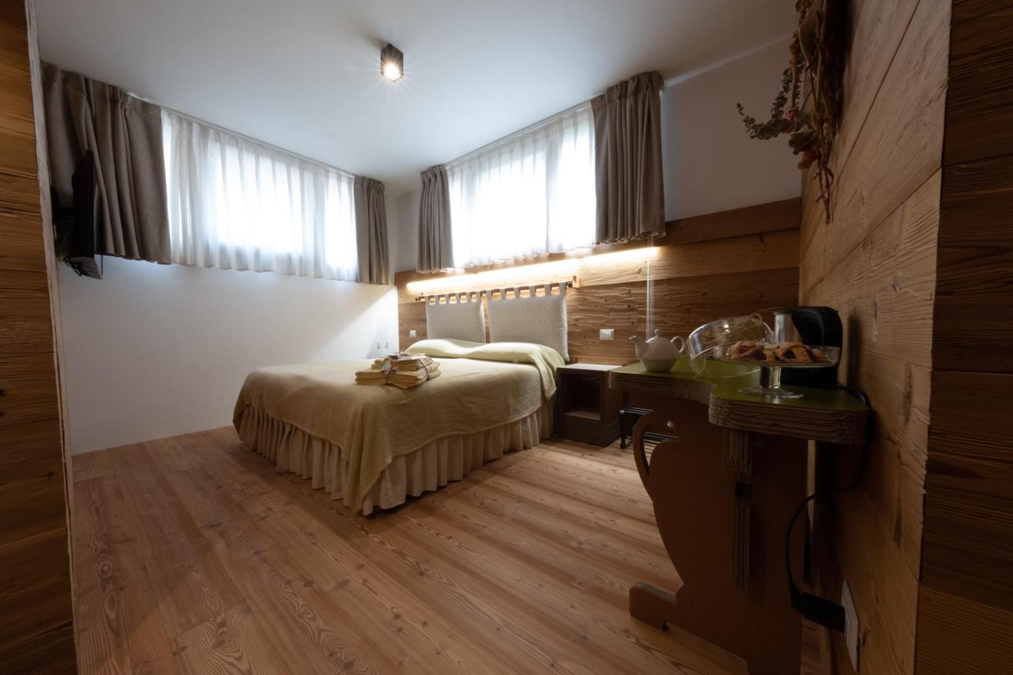 Bio & B - Italyke Bed & Breakfast Viterbo Ngoại thất bức ảnh