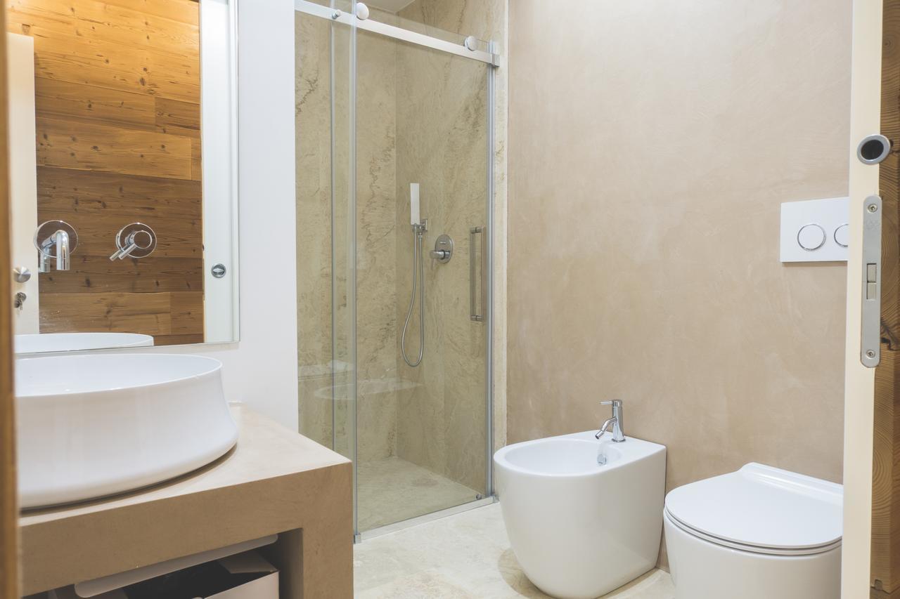 Bio & B - Italyke Bed & Breakfast Viterbo Ngoại thất bức ảnh
