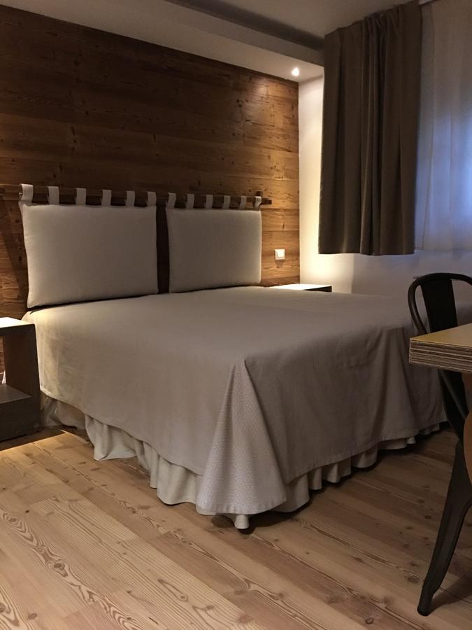 Bio & B - Italyke Bed & Breakfast Viterbo Ngoại thất bức ảnh