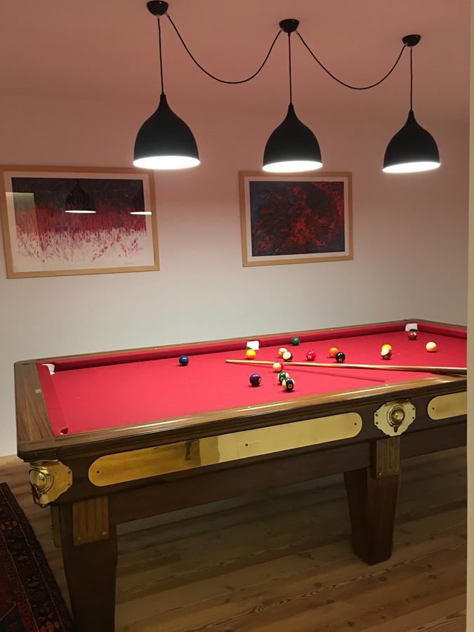 Bio & B - Italyke Bed & Breakfast Viterbo Ngoại thất bức ảnh