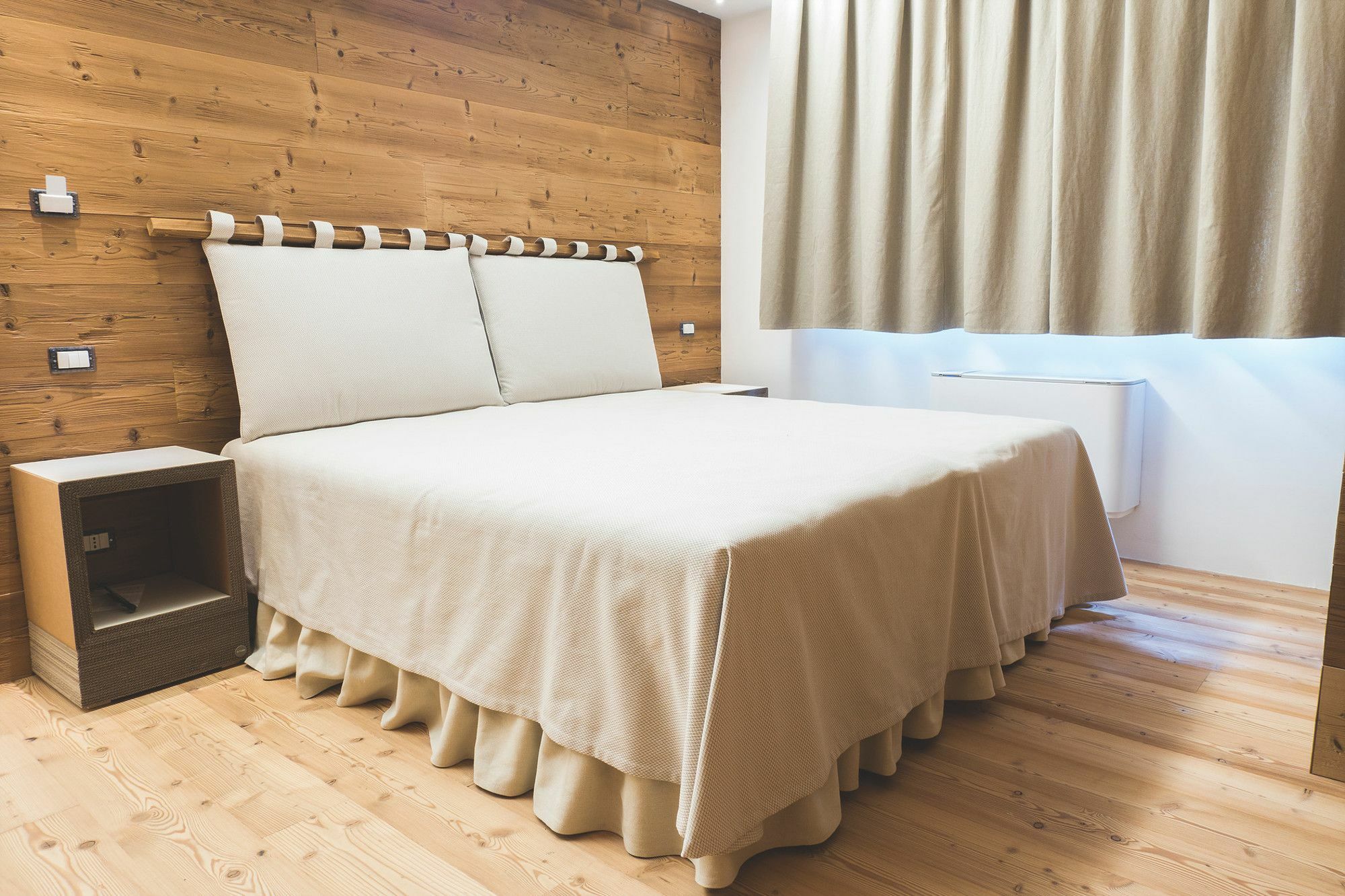 Bio & B - Italyke Bed & Breakfast Viterbo Ngoại thất bức ảnh